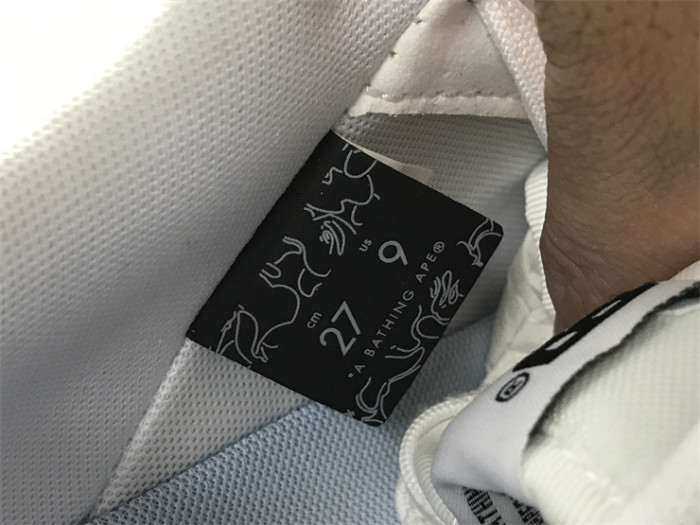 Bape Shoes High End Quality-054