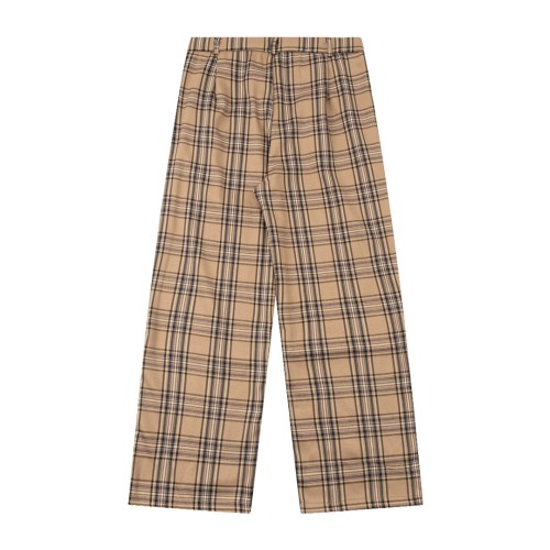Burberry Pants 1：1 Quality-158(S-XXL)
