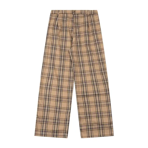 Burberry Pants 1：1 Quality-158(S-XXL)