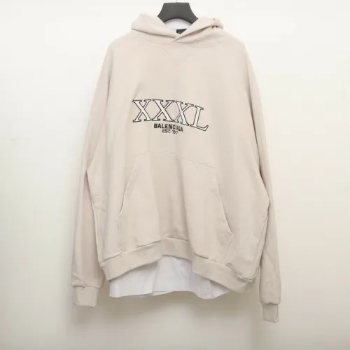 B Hoodies High End Quality-029