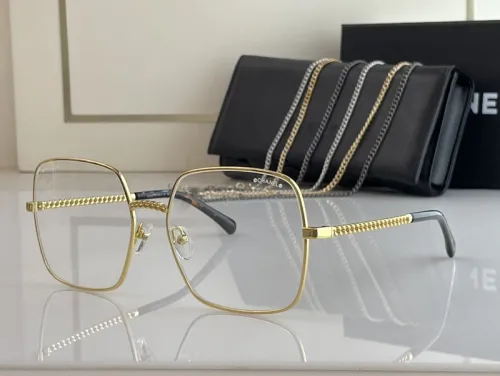 CHNL Sunglasses AAAA-1733