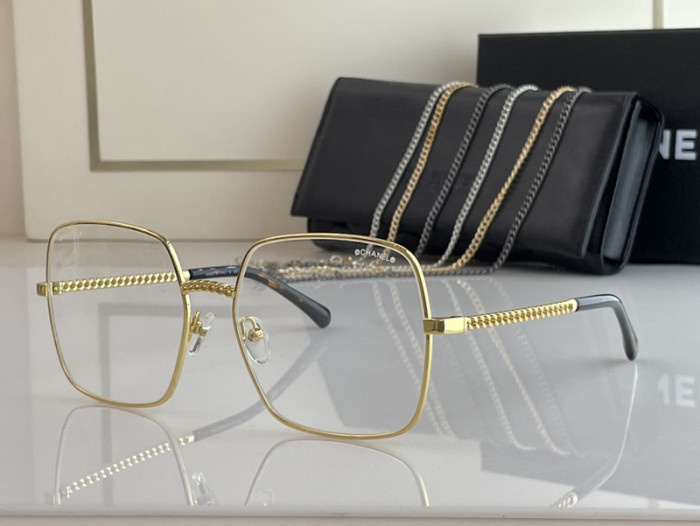 CHNL Sunglasses AAAA-1733