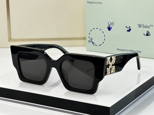 Off white Sunglasses AAAA-513