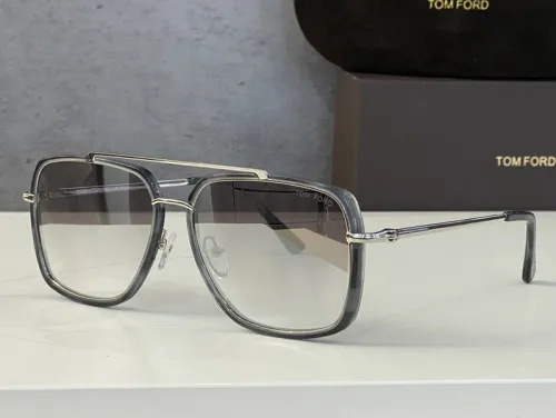 Tom Ford Sunglasses AAAA-1408