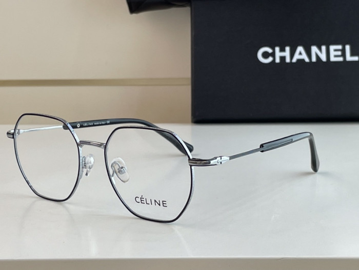 CHNL Sunglasses AAAA-2037