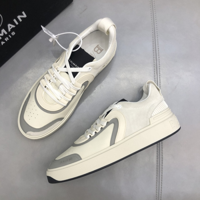 Super Max Balmain Shoes-021