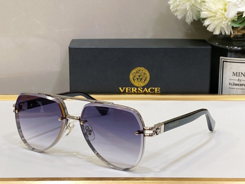 Versace Sunglasses AAAA-387
