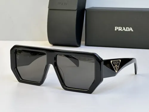 Prada Sunglasses AAAA-2608