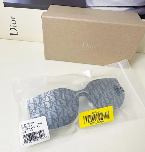 Dior Sunglasses AAAA-2385