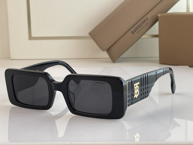 Burberry Sunglasses AAAA-1758