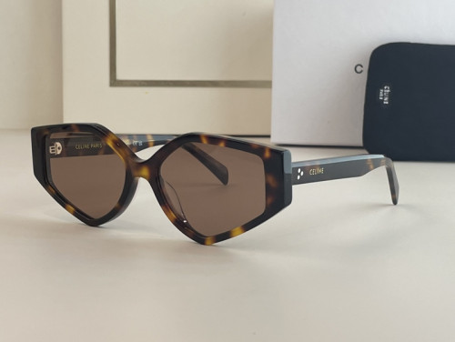 Celine Sunglasses AAAA-771