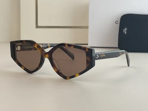 Celine Sunglasses AAAA-771