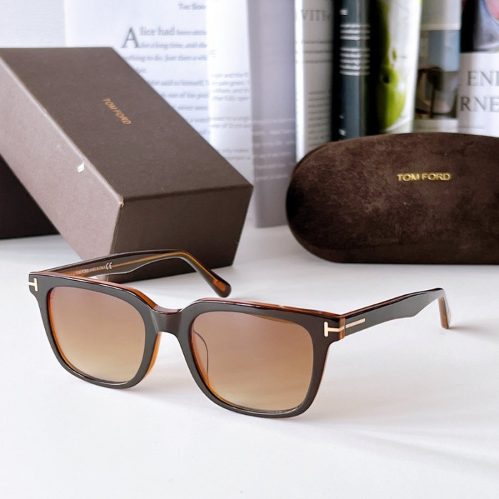 Tom Ford Sunglasses AAAA-1169
