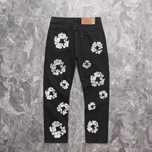 Denim Tears High End Quality Jeans-021