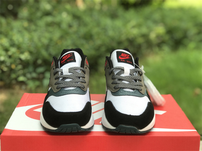 Authentic Nike Air Max 1 “ESCAPE”
