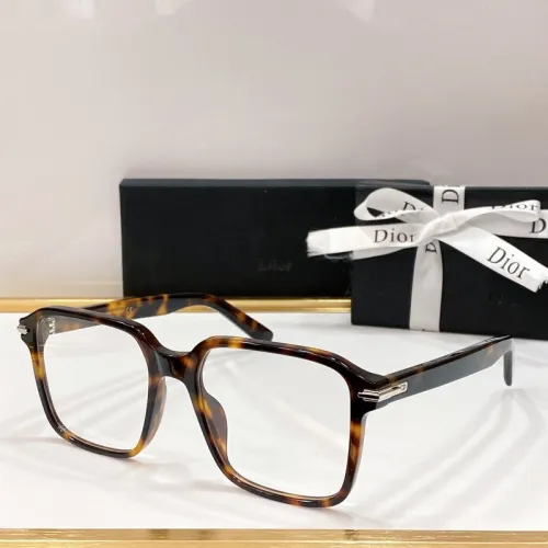 Dior Sunglasses AAAA-671
