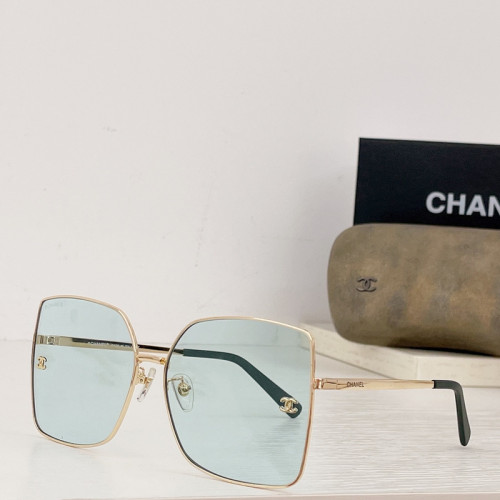CHNL Sunglasses AAAA-1953