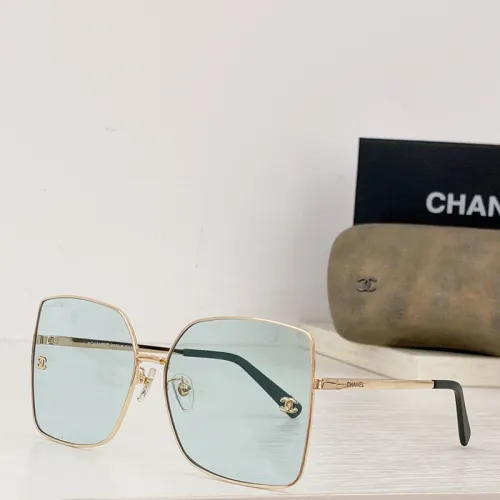 CHNL Sunglasses AAAA-1953