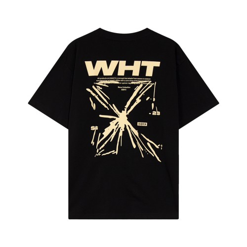 OFF White Shirt 1：1 quality-146(XS-L)