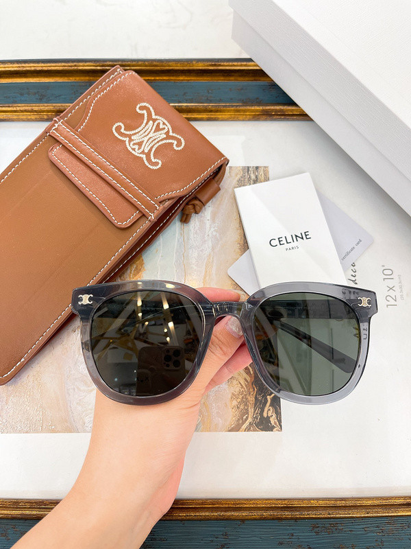 Celine Sunglasses AAAA-816