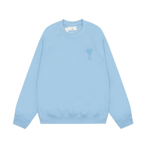 Ami Hoodies 1：1 Quality-028(S-XL)