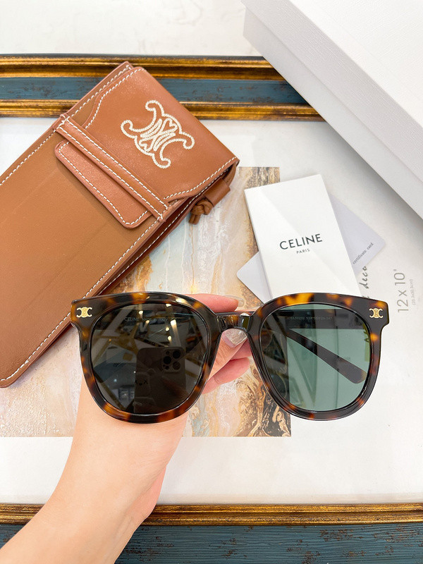 Celine Sunglasses AAAA-820