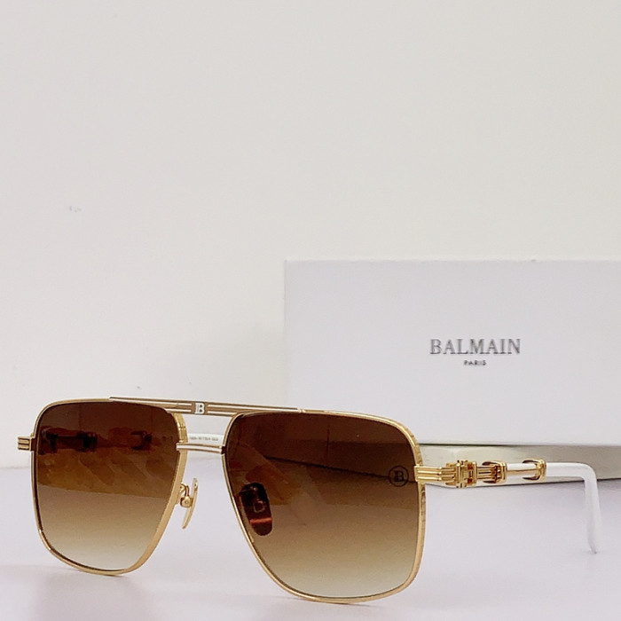Balmain Sunglasses AAAA-628