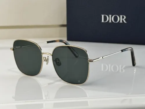 Dior Sunglasses AAAA-1705