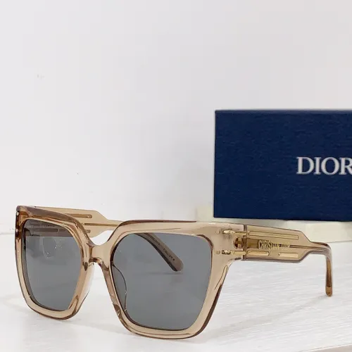 Dior Sunglasses AAAA-2205