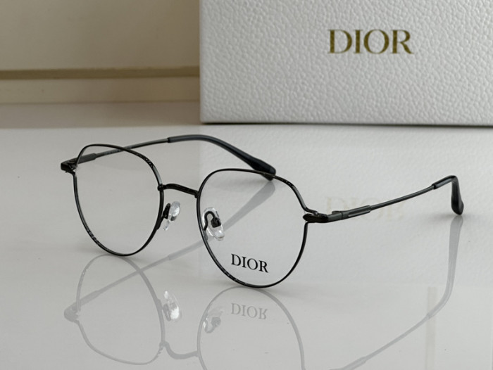 Dior Sunglasses AAAA-2058