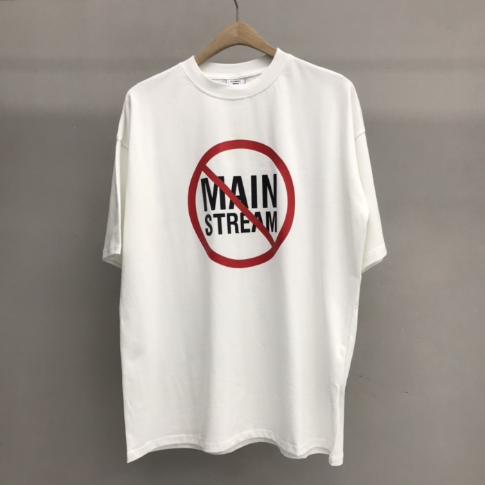 VETEMENTS Shirt 1：1 Quality-224(XS-L)