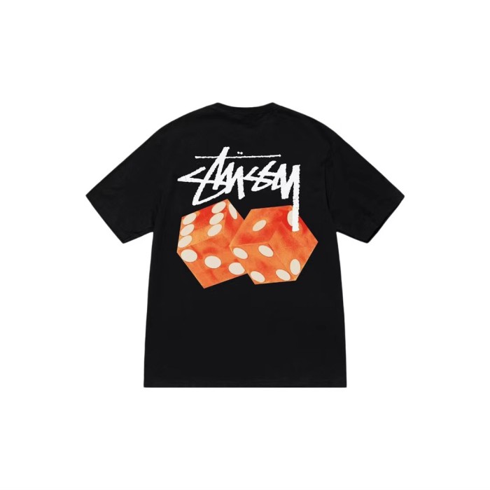 Stussy Shirt 1：1 Quality-374(S-XL)