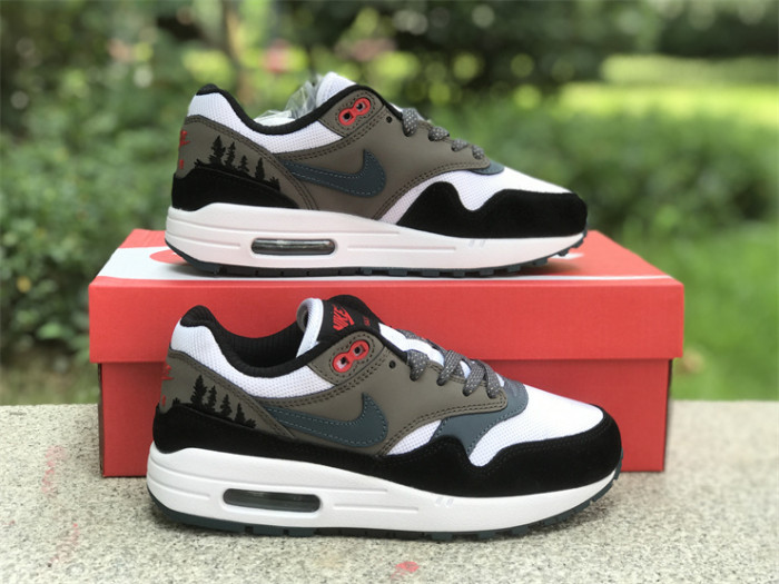 Authentic Nike Air Max 1 “ESCAPE”