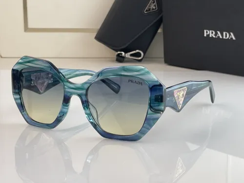 Prada Sunglasses AAAA-2402