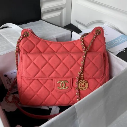 CHNL High End Quality Bag-361