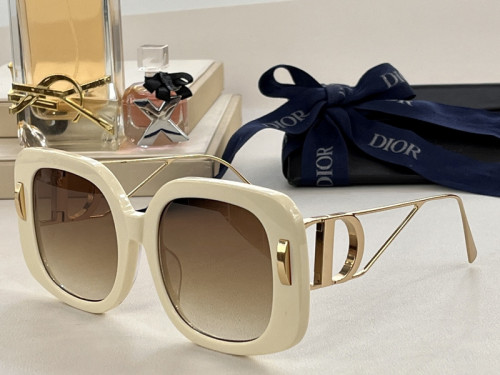 Dior Sunglasses AAAA-1952