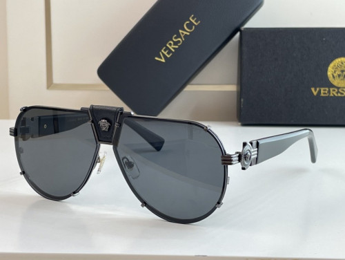 Versace Sunglasses AAAA-339