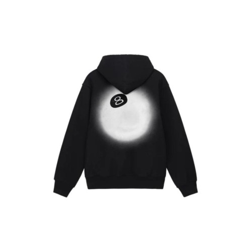 Stussy Hoodies 1：1 quality-075(S-XL)