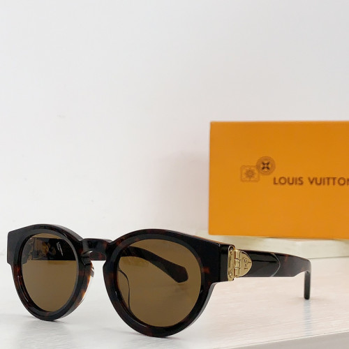 LV Sunglasses AAAA-3052