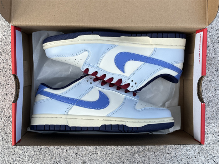 Authentic Nike Dunk Low FV8113-141