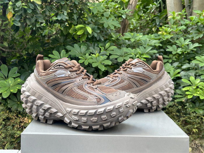 B 17FW Tripe-S High End Sneaker-433