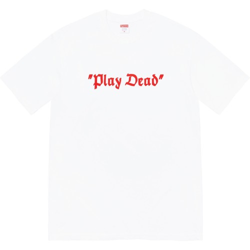 Supreme shirt 1;1 quality-214(S-XL)