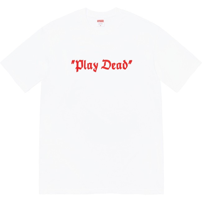 Supreme shirt 1;1 quality-214(S-XL)