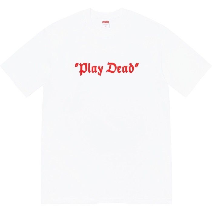 Supreme shirt 1;1 quality-214(S-XL)