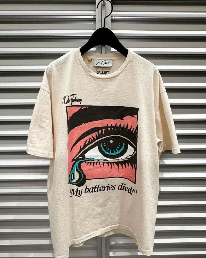 Gallery DEPT Shirt High End Quality-071