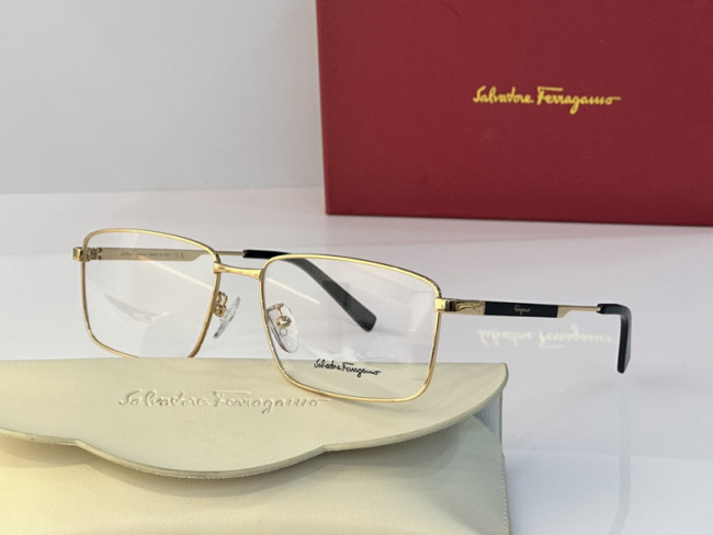 Ferragamo Sunglasses AAAA-699