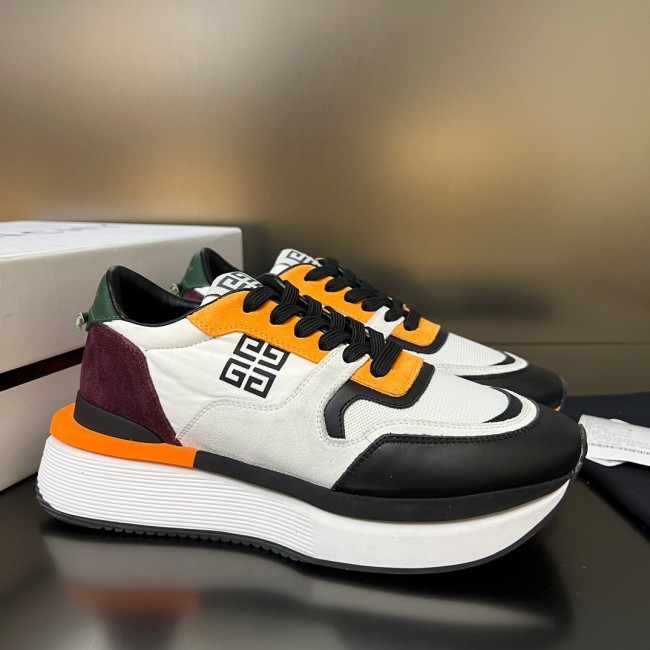 Super Max Givenchy Shoes-232