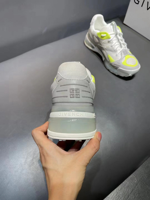 Super Max Givenchy Shoes-208