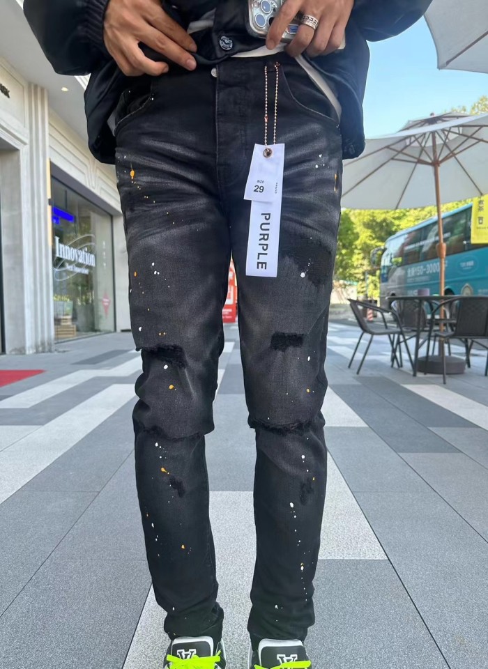 Purple Brand Jeans 1：1 Quality-099