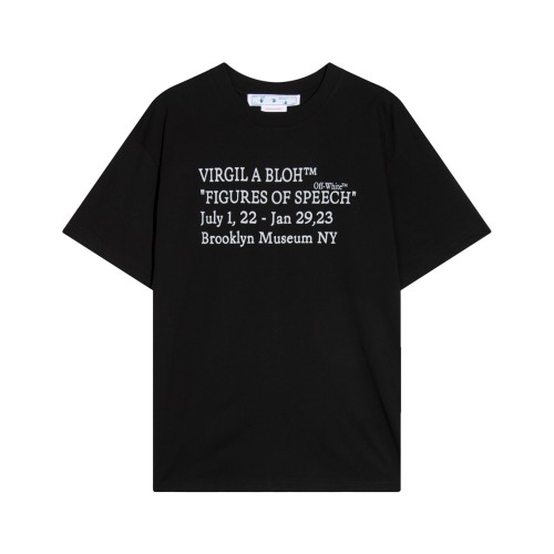 OFF White Shirt 1：1 quality-073(XS-L)